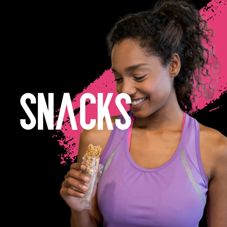 Snacks